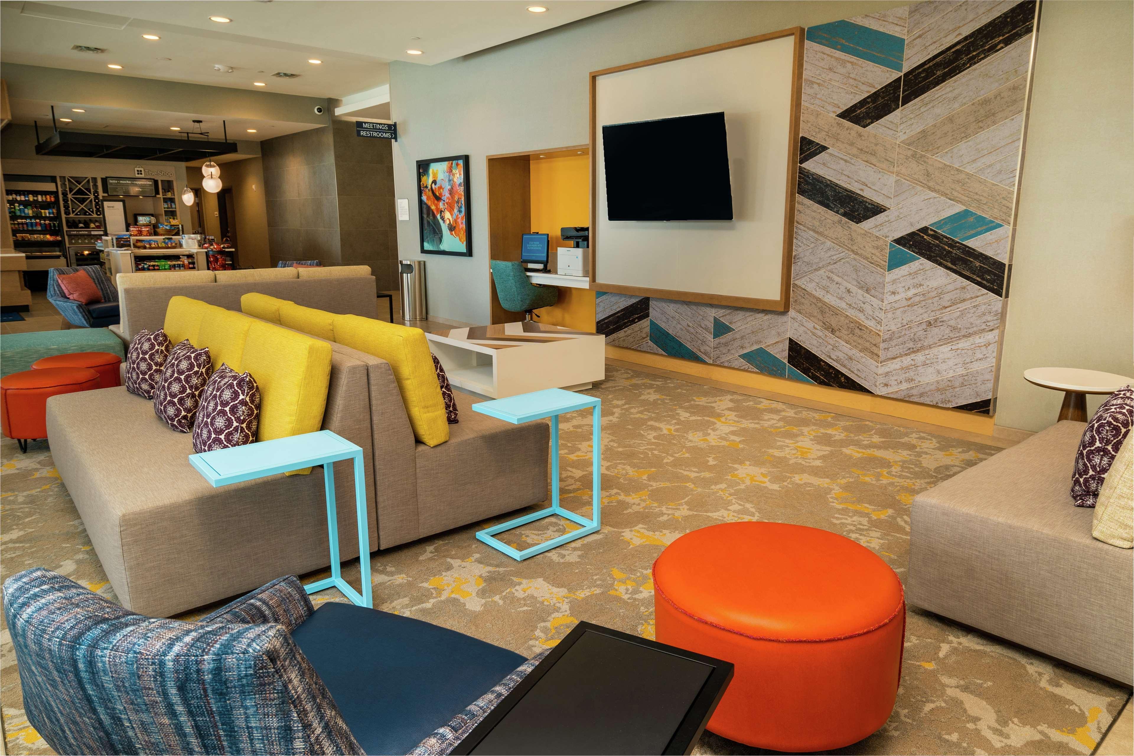 Hilton Garden Cedar Park