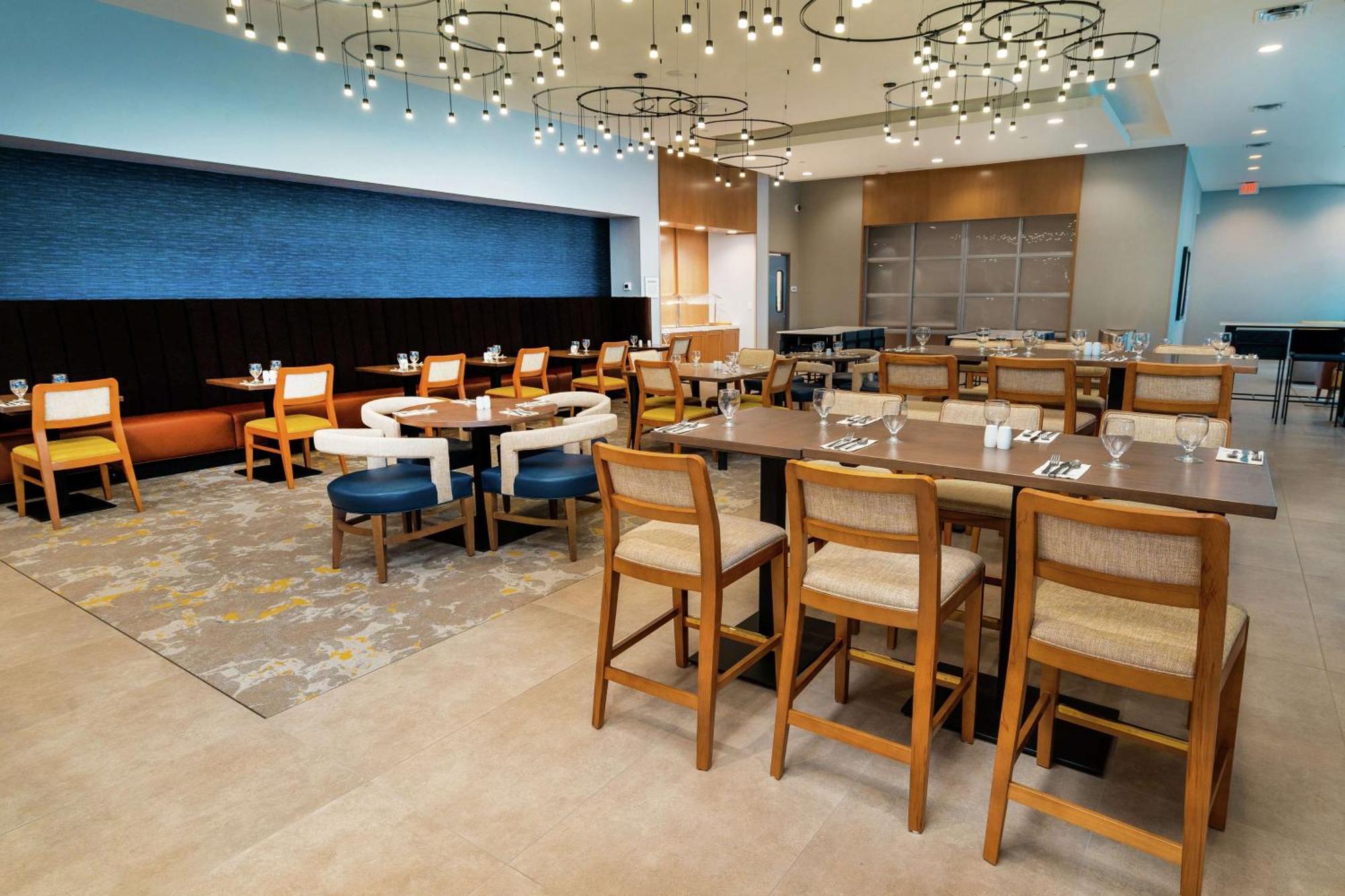 Hotel Hilton Garden Cedar Park Austin